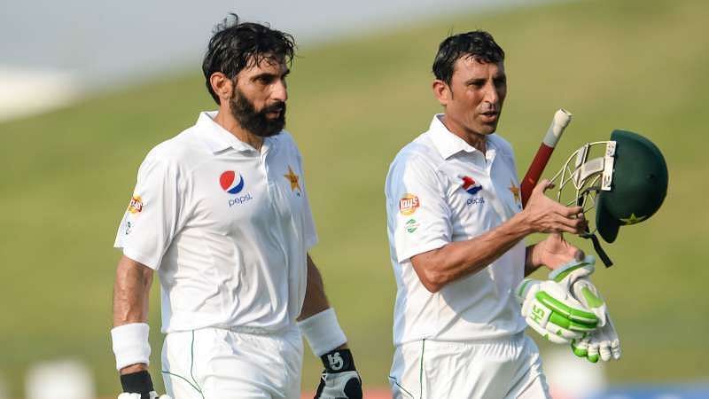 Misbah Younis