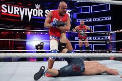 WWE top five rumours of the week and analysis: 27th November 2017