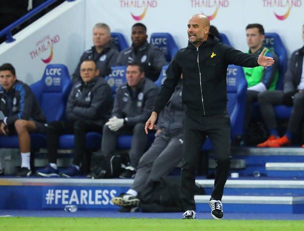 5 reasons why Manchester City have started so well