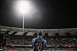 Will stop playing when passion of winning ceases, says Virat Kohli