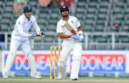 Sony Pictures Sports Network to broadcast India’s tour of South Africa on SONY TEN 1 and SONY TEN 3 channels
