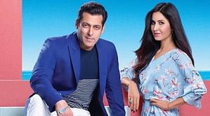 ISL 2017: Salman Khan, Katrina Kaif to kick-off opening match in Kochi