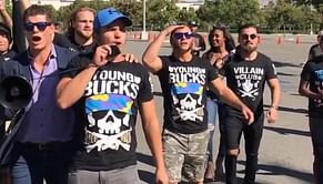 WWE News: Top NXT female superstar teases joining the Bullet Club