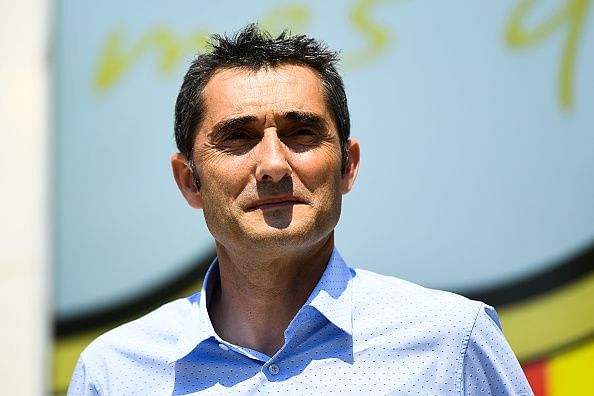 Reports: Midfielder to leave Barcelona if they sign Philippe Coutinho