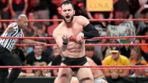 WWE News: Finn Balor says UK fans deserve their own pay-per-view
