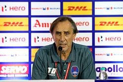 ISL 2017: Delhi coach Miguel Angel blames tight schedule after 4-1 loss to Bengaluru FC