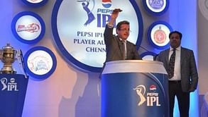 IPL 2018: 5 players who could attract a massive bid