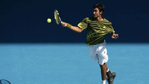 yuki bhambri