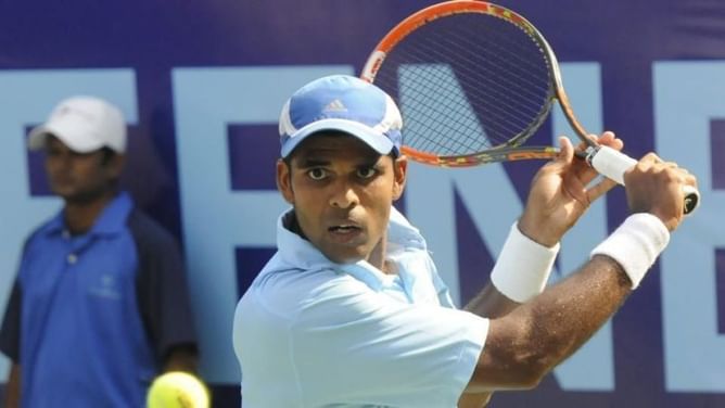 Vishnu Vardhan and Sriram Balaji win Shenzen Challenger title