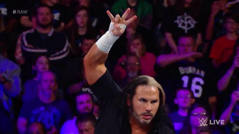 How will Broken Matt Hardy&#039;s character play out on WWE television?