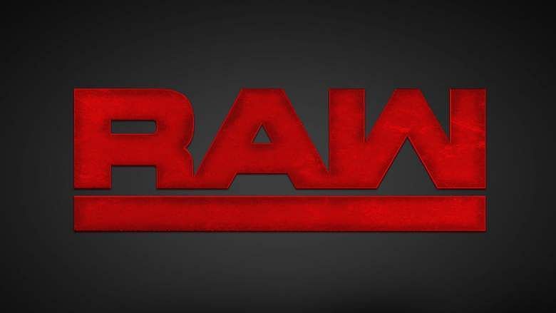 Monday Night Raw 