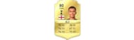 Dele Alli FIFA