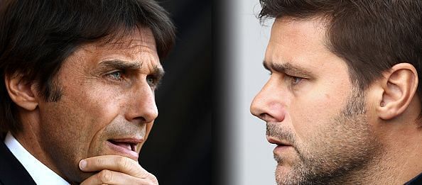 Reports: Chelsea and Tottenham to battle it out for £30m rated Manchester United star