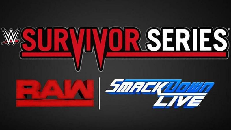 Survivor Series 2017