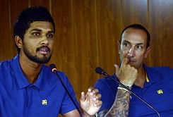 Six 'straight-ball' dismissals surprising: SL coach