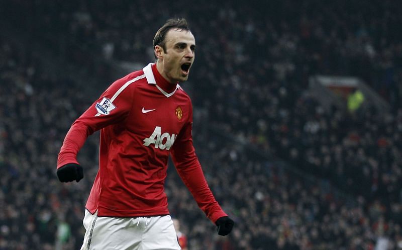 Dimitar Berbatov