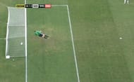 Frank Lampard disallowed goal Manuel Neuer England Germany 2010 World Cup