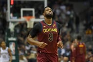 Cleveland Cavaliers v Milwaukee Bucks