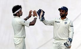 Sreesanth expresses disappointment at Rahul Dravid and MS Dhoni for not supporting him