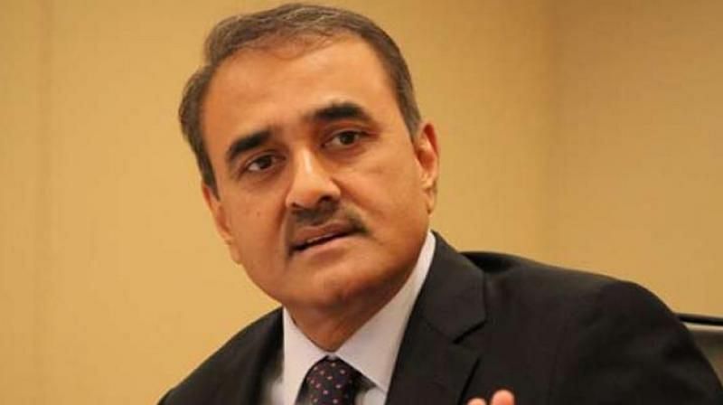 AIFF chief Praful Patel was sacked from his post by the Delhi HC