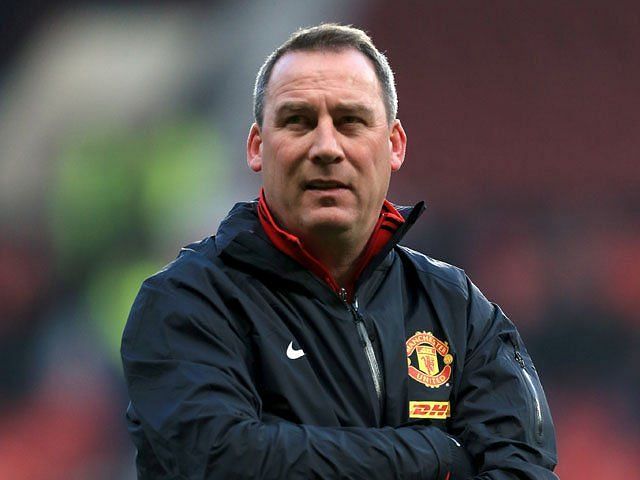 Rene Meulensteen