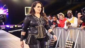 WWE News: Nia Jax explains her recent WWE absence