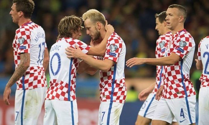 Croatia have flattered to deceive. But can their real self finally show up?