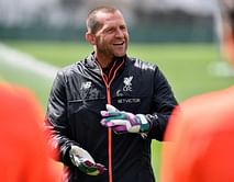 Liverpool's goalkeeping woes: Personnel problem or something much bigger?