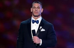 WWE News: John Cena's special training for his wedding with Nikki Bella