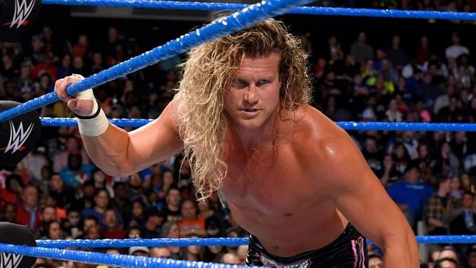 5 things Dolph Ziggler can do to save his WWE career