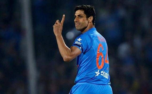 India vying for its first T20I win against NZ in Nehra's final international match