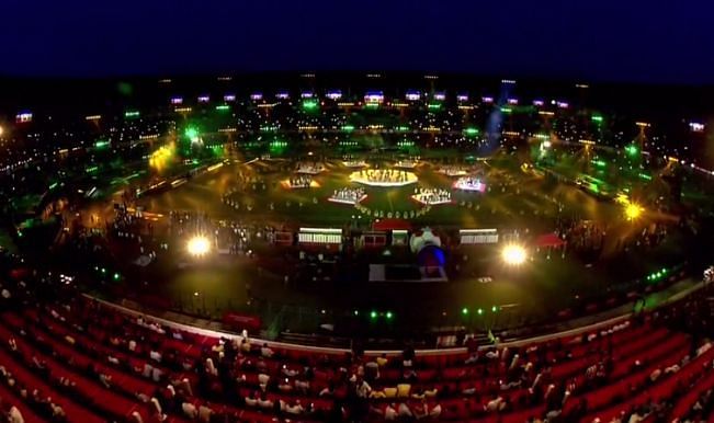 The ISL opening ceremony is set tot take place at the Jawaharlal Nehru Stadium, in Kochi. (Representational Image)