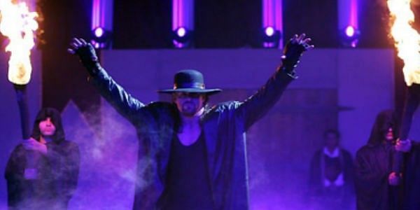 5 wrestlers who appeared on WWE TV before they were superstars
