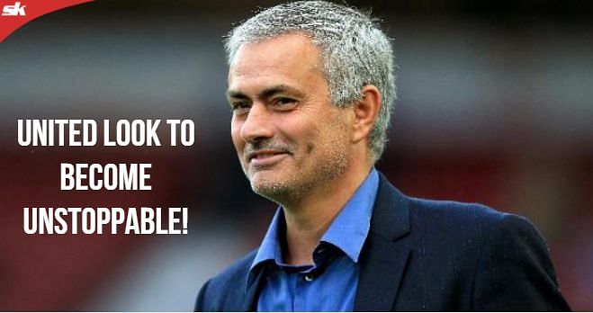 Reports: Manchester United to make stunning €57 million bid for prolific striker