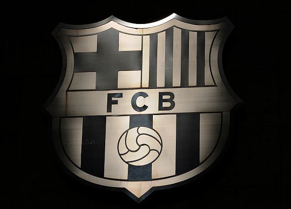 FC Barcel