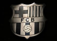 Twitter reacts as FC Barcelona turns 118