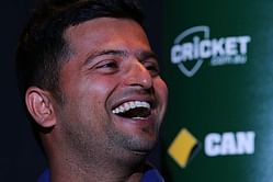 Who said what: Wishes pour in for Suresh Raina on his birthday