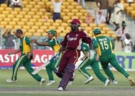 Image result for Charl Langeveldt hat trick