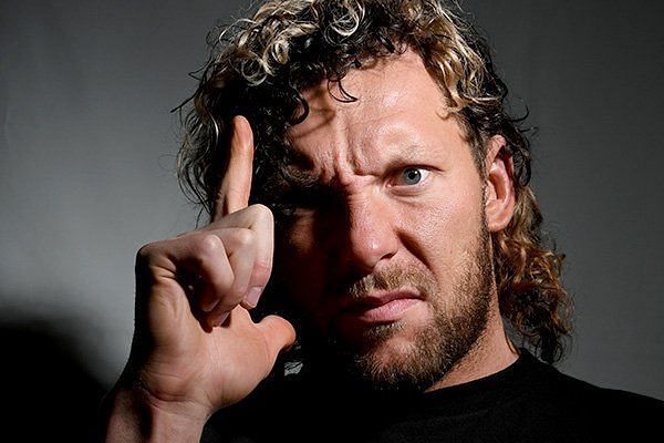 Kenny Omega 