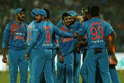 India vs New Zealand T20I 2017: Who said what as India beat New Zealand by 53 runs