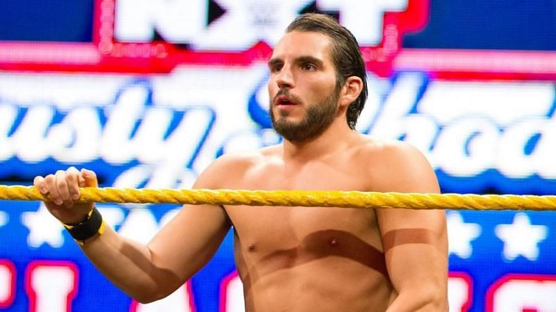 Johnny Gargano