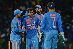 India vs New Zealand 2017: Historical high for T20 bilateral series