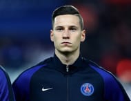 Paris Saint-Germain v FC Barcelona - UEFA Champions League Round of 16: First Leg