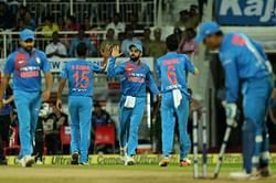 Who said what: Cricketing fraternity reacts to India's 2-1 series win against New Zealand