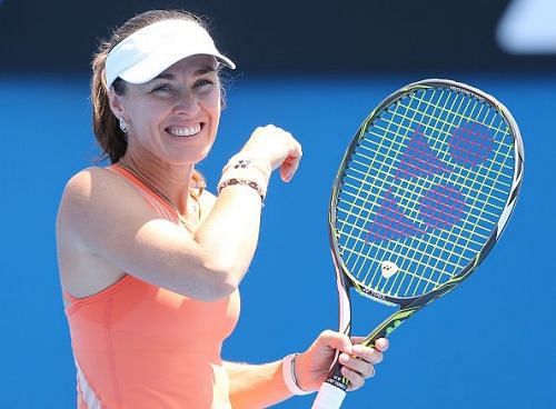 Martina Hingis Biography, Achievements, Career Stats, Records & Career ...