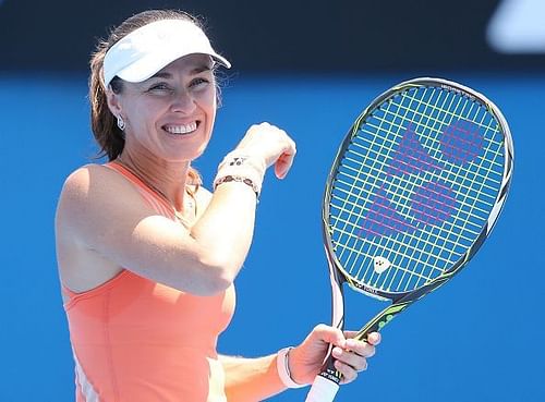 2016 Australian Open - Day 6