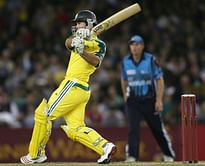 Flashback: 2005 Australia vs World XI