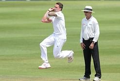 Is Dale Steyn the greatest fast bowler ever?