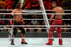 WWE Live Event Results: Leeds, UK (November 11, 2017)