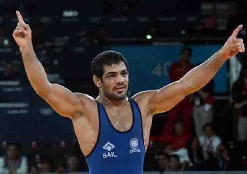 Sushil Kumar